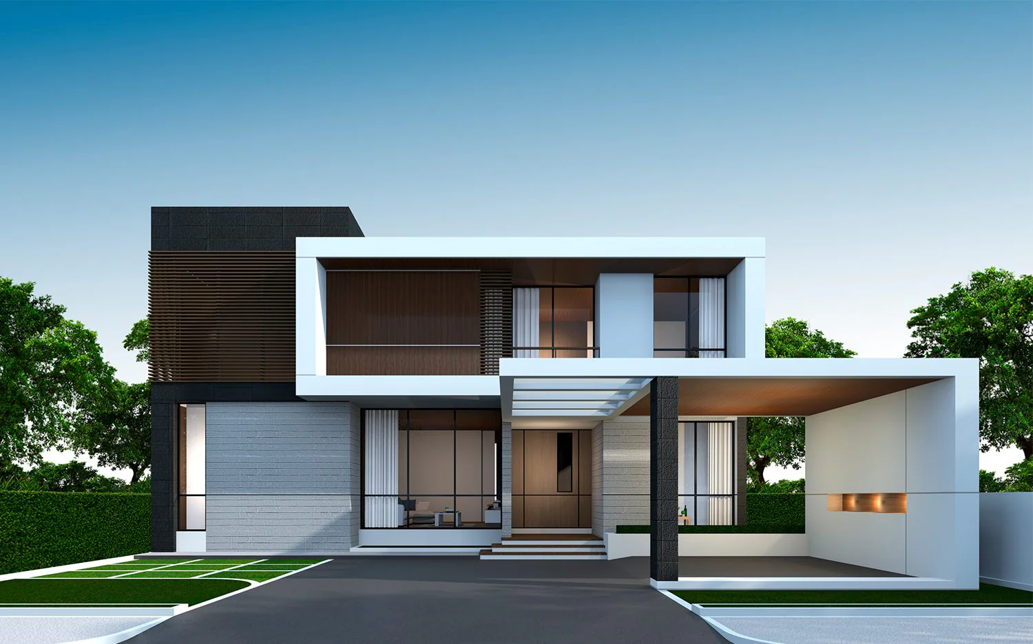 Permit & Construction Documents: Streamlined Project Approval.